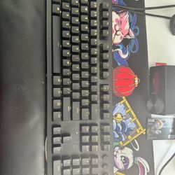 Razer Huntsman Analog V2