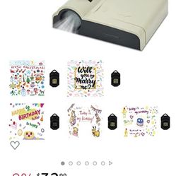 Mini Projector