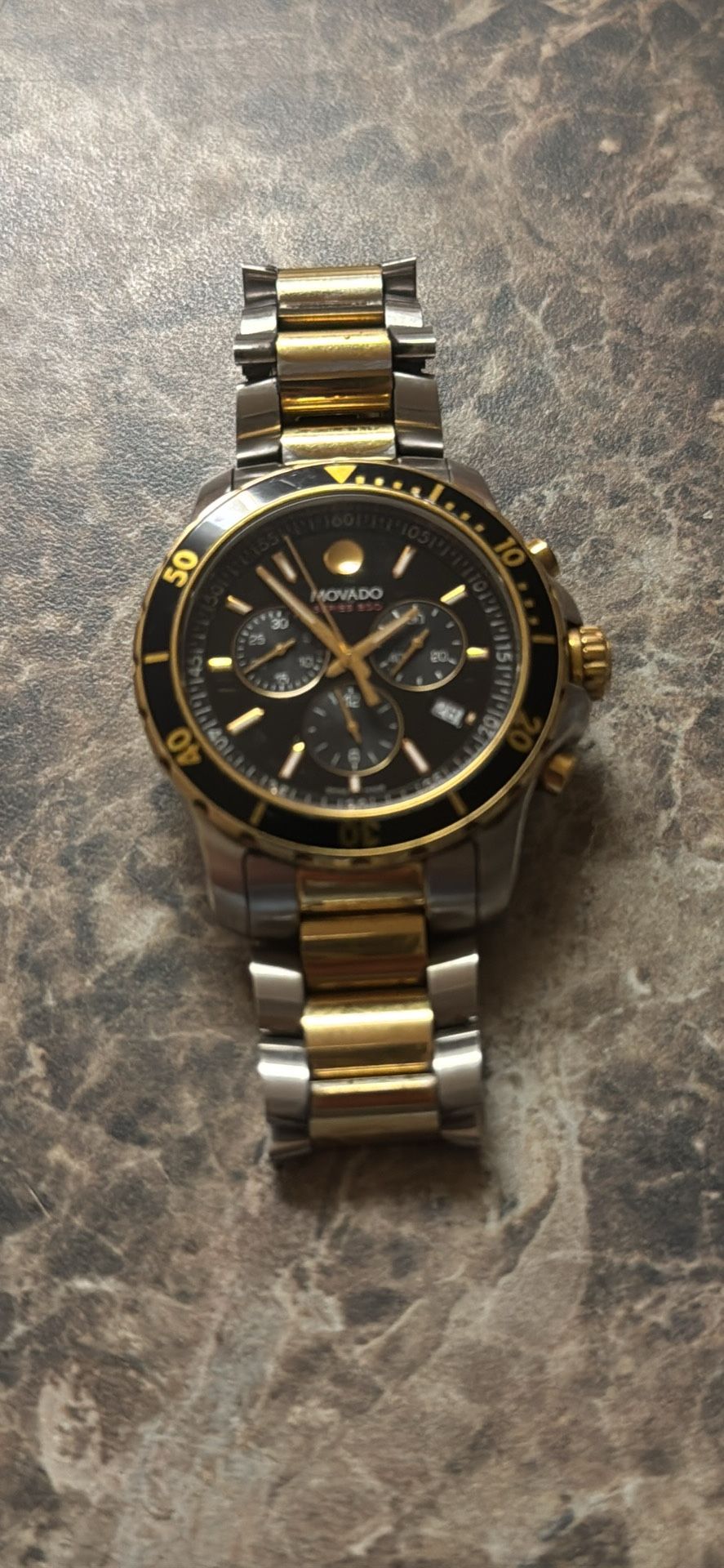 Watch