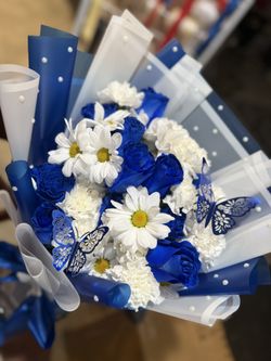 Ramo/bouquet/flowers