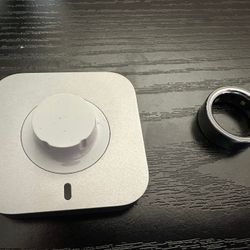 Oura Ring 4 Size 9