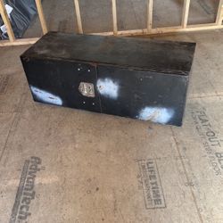 Tool box