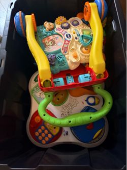 Kids toys
