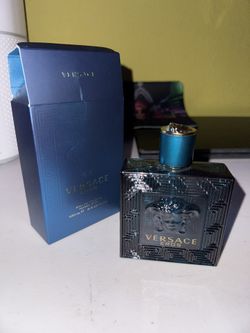 Versace Eros