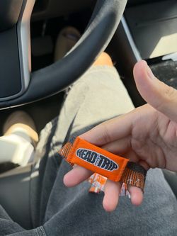 2 GA HEADTRIP SUNDAY ONLY PASS (SOLD)