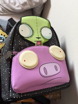 Loungefly Backpacks