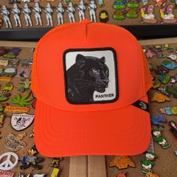 Goorin bros adjustable hat $40