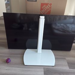 TCL 55 Inch TV And stand For Sale