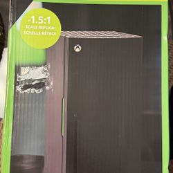 Xbox Mini Fridge