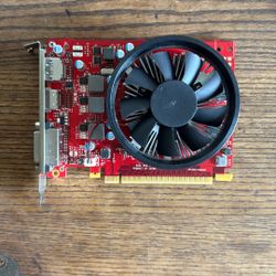 NVIDIA GeForce GTX 1050 GPU