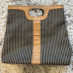 Fendi Style Purse 14.5, 16