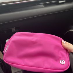 Lululemon Brand New Belt Bag