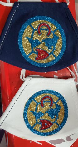 America mask