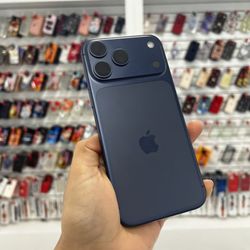 Iphone 17 Pro Max Unlocked 