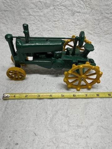 Tractor