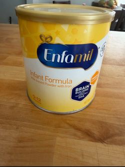 Enfamil Formula