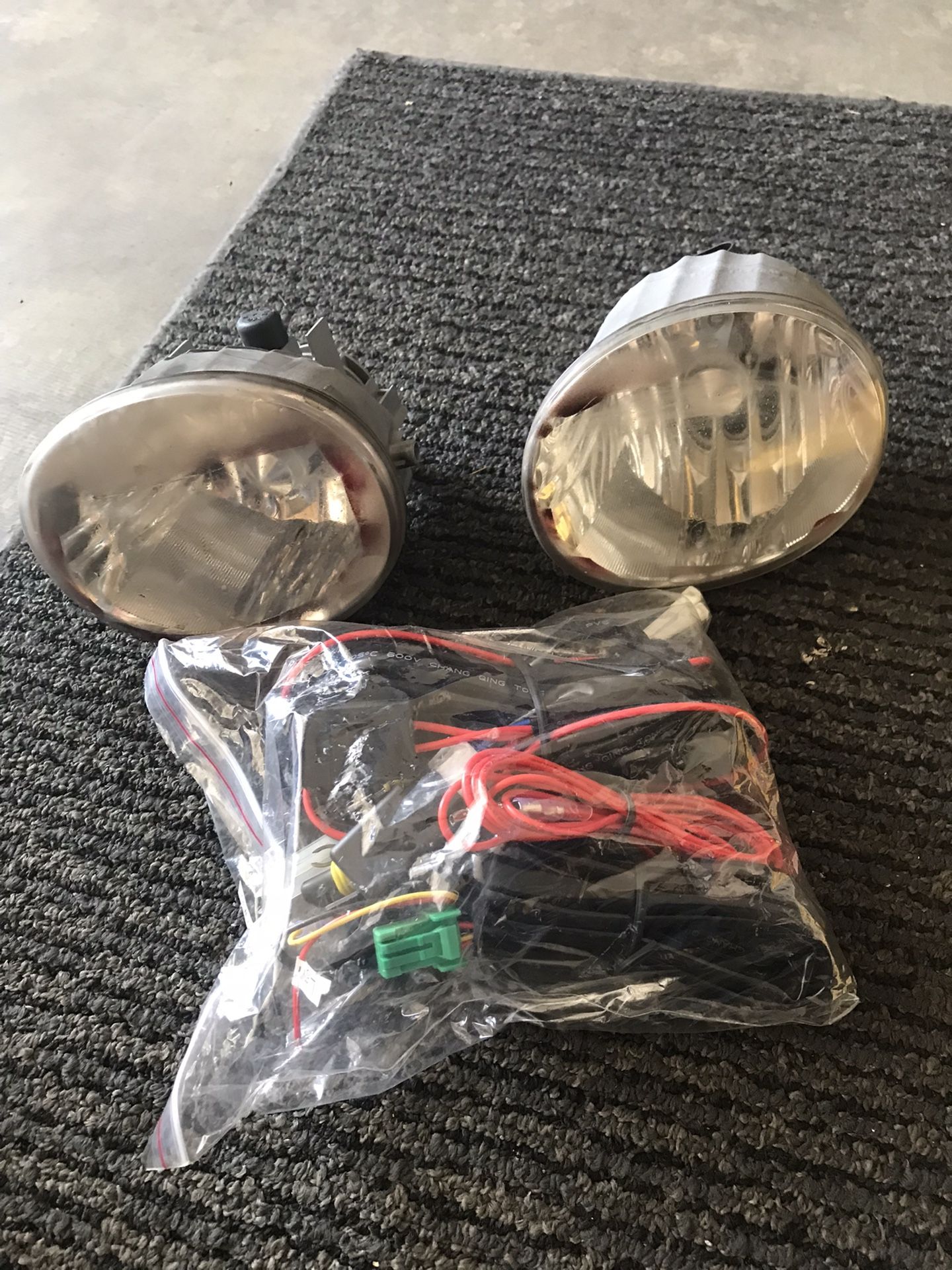 Toyota Parts