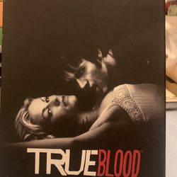 True Blood Season 2