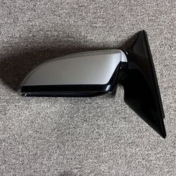 2011 BMW 550i Xdrive Driver Side Mirror