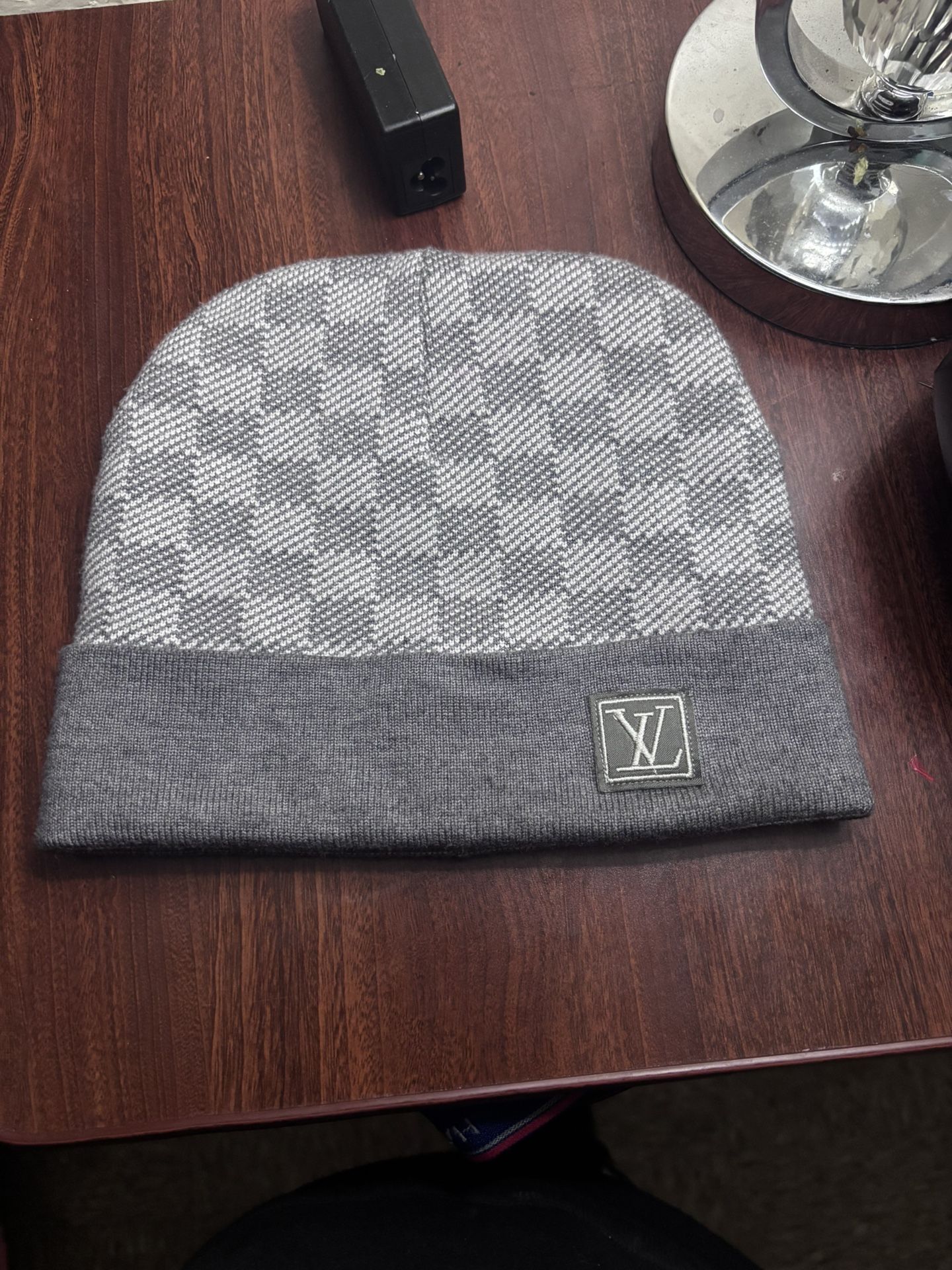 Lousin Votton Beanie