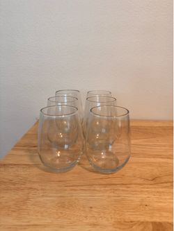 Wine Glasses