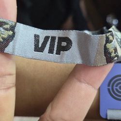 Core Vip Los Angeles Rave