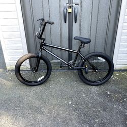 Kink Whip Bmx 20" Bike Like New
