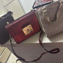 Purses Aldo Steve Madden