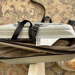 Collapsible Pet Carrier