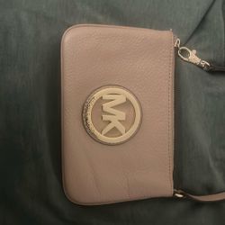 Michaels Koors Wallet