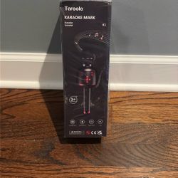 Karaoke Machine