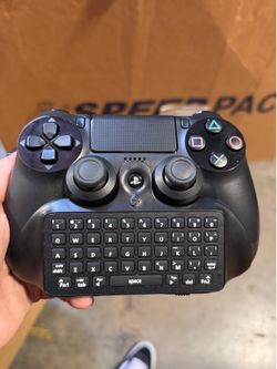 Controller ps4