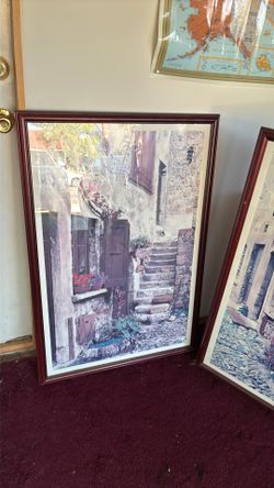 Frames