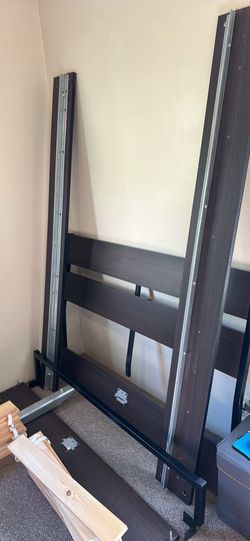 IKEA Trysil Full Size Mattress