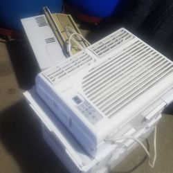 Soleus Air Conditioner 