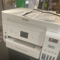 Epson Printer