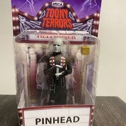 Pinhead  NECA Horror Movie Figure