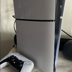 Ps5 Slim 