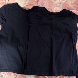 Girls shirts