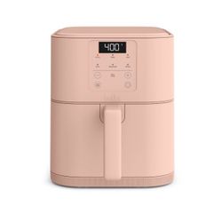 New bella Slim 6qt Air Fryer (pink)