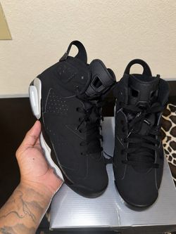 CHROME RETRO 6 Size 8.5