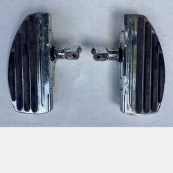 Kuryakyn ISO Boards -  Motorcycle Floorboard Foot Rests