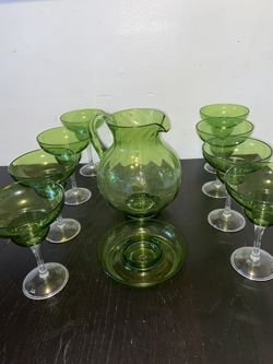 Margaritas Set 