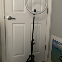 4’0 Ring Light