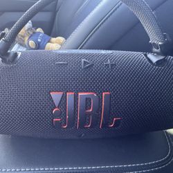 JBL SPEAKER BOX - Deluxe Charge 6 Edition