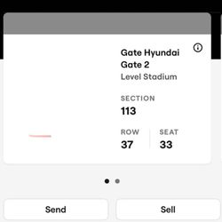 Arizona Cardinals Vs San Francisco 49ers Lowers Tickets 