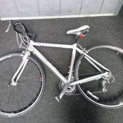 Trek Road Bike
