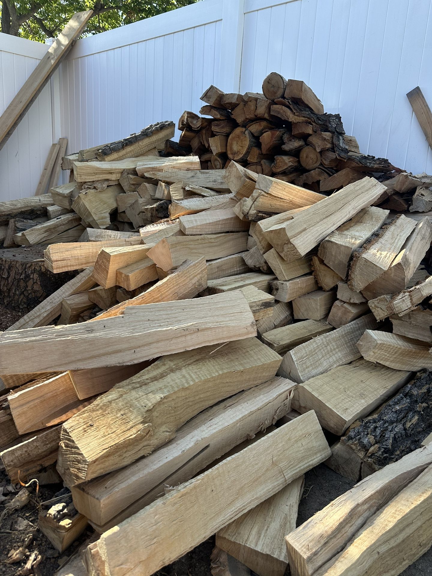Firewood
