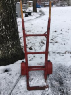 Industrial-strength Dolly