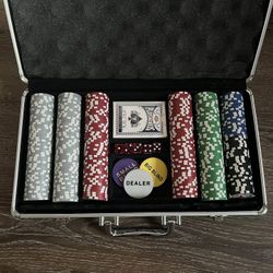 Poker Set
